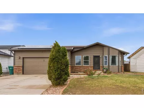 1621 41st St, Evans, CO 80620