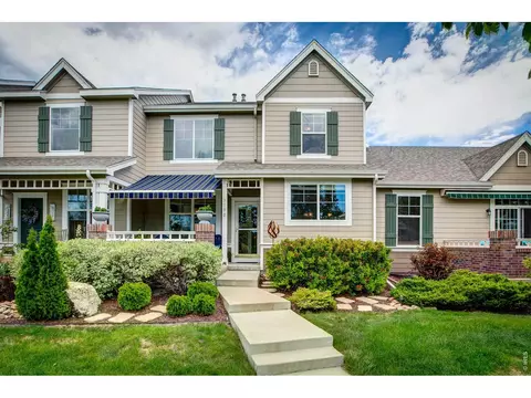 3150 Champion Cir, Loveland, CO 80538