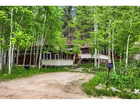 279 Switzerland Park Rd, Boulder, CO 80302