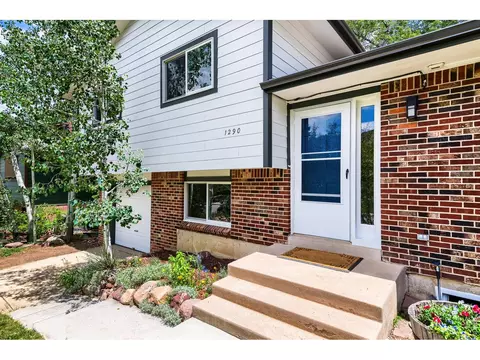 Exterior - 1290 Judson Dr, Boulder, CO 80305 photo 2 of 3