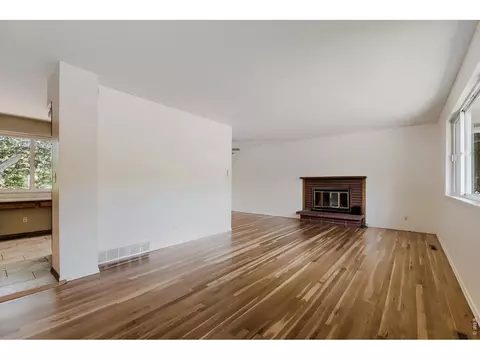 Living - 1290 Judson Dr, Boulder, CO 80305 photo 4 of 5