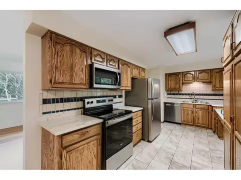 Kitchen - 1290 Judson Dr, Boulder, CO 80305 photo 2 of 2