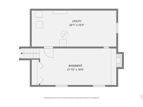 Floorplan - 1290 Judson Dr, Boulder, CO 80305 photo 4 of 4