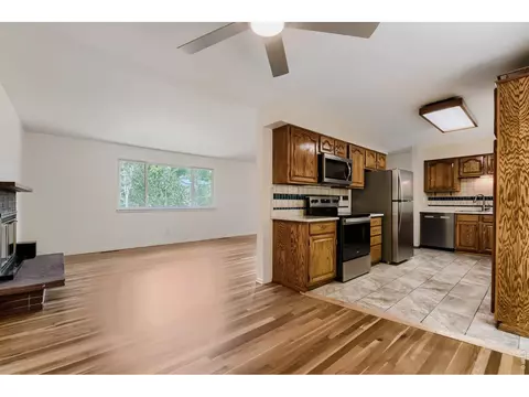 Living - 1290 Judson Dr, Boulder, CO 80305 photo 5 of 5