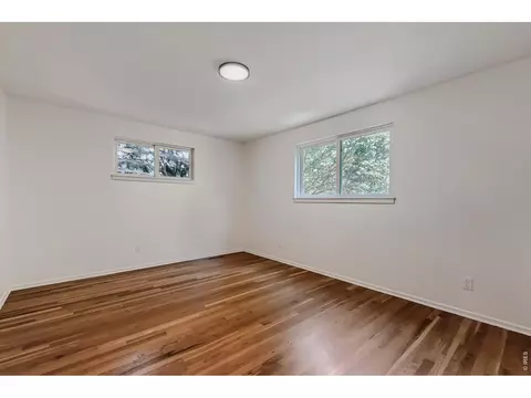 Bedroom - 1290 Judson Dr, Boulder, CO 80305 photo 4 of 6