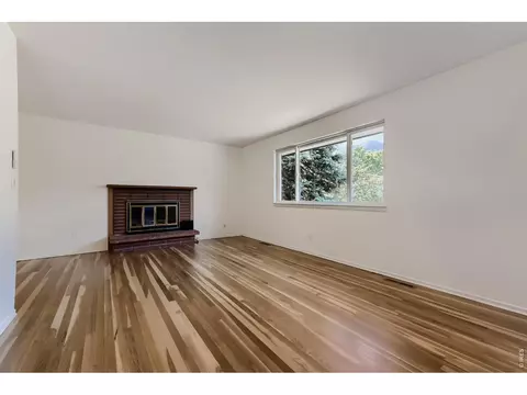 Living - 1290 Judson Dr, Boulder, CO 80305 photo 3 of 5