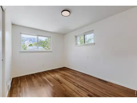 Bedroom - 1290 Judson Dr, Boulder, CO 80305 photo 1 of 6