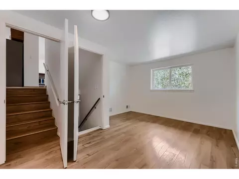 Bedroom - 1290 Judson Dr, Boulder, CO 80305 photo 5 of 6