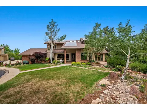 1598 Wildwood Ln, Boulder, CO 80305