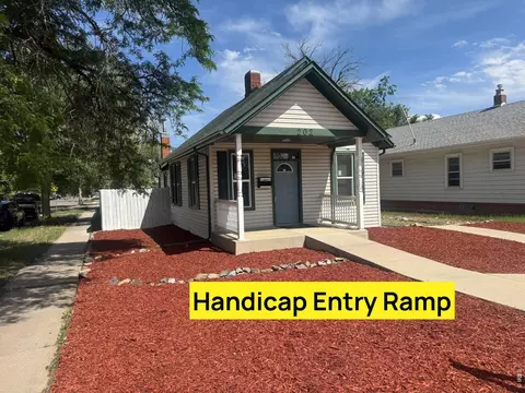 202 S 4th Ave, Brighton, CO 80601