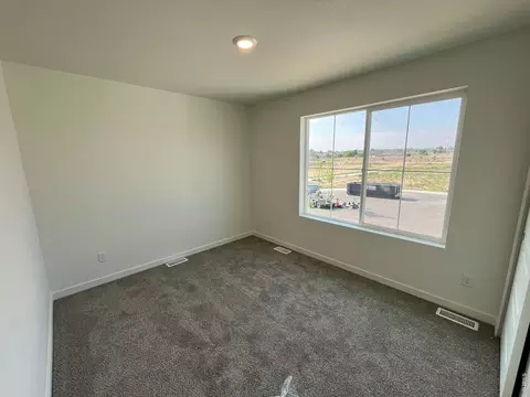 Bedroom - 4004 Rhoadarmer Way, Evans, CO 80620 photo 2 of 3