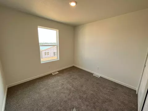 Bedroom - 4004 Rhoadarmer Way, Evans, CO 80620 photo 3 of 3