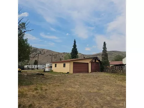 202 County Road 309, Parshall, CO 80468