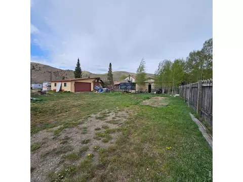 202 County Road 309, Parshall, CO 80468