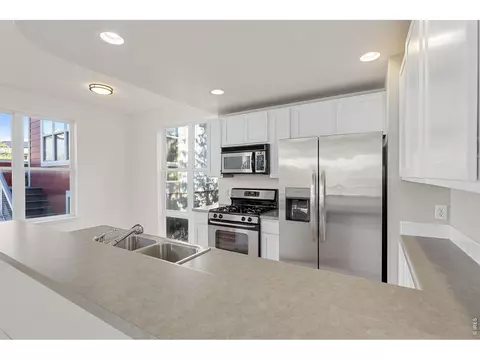 Kitchen - 4742 18th St, Boulder, CO 80304 photo 4 of 6