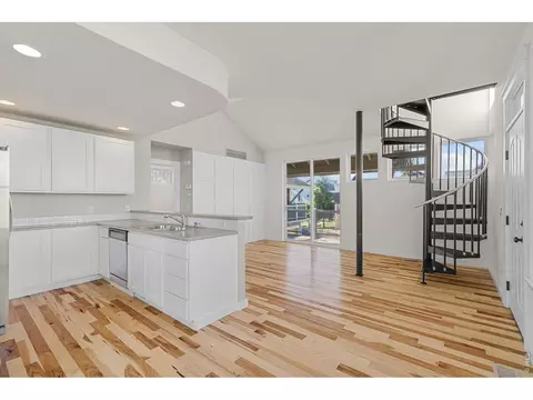 Kitchen - 4742 18th St, Boulder, CO 80304 photo 3 of 6