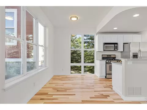 Dining - 4742 18th St, Boulder, CO 80304 photo 1 of 1