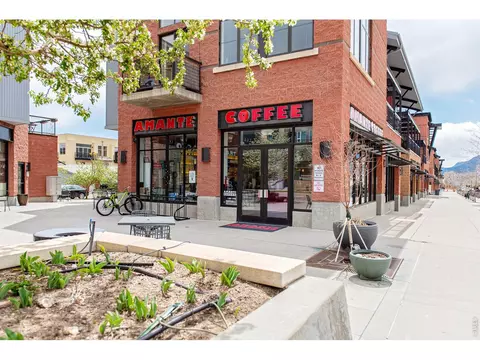 Exterior - 4742 18th St, Boulder, CO 80304 photo 13 of 14