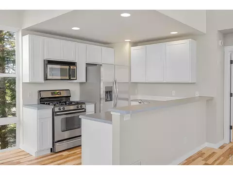 Kitchen - 4742 18th St, Boulder, CO 80304 photo 1 of 6