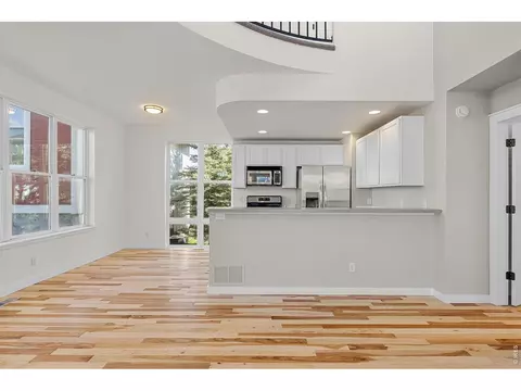 Living - 4742 18th St, Boulder, CO 80304 photo 6 of 7