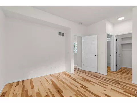 Bedroom - 4742 18th St, Boulder, CO 80304 photo 1 of 1