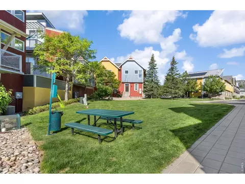 Exterior - 4742 18th St, Boulder, CO 80304 photo 11 of 14