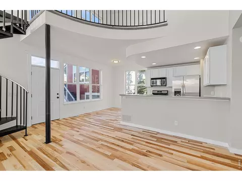 Living - 4742 18th St, Boulder, CO 80304 photo 5 of 7