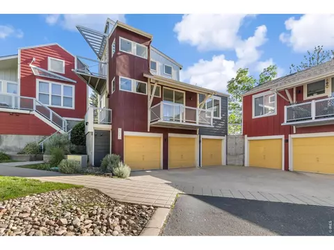 Exterior - 4742 18th St, Boulder, CO 80304 photo 3 of 14