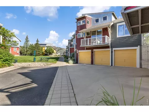 Exterior - 4742 18th St, Boulder, CO 80304 photo 10 of 14