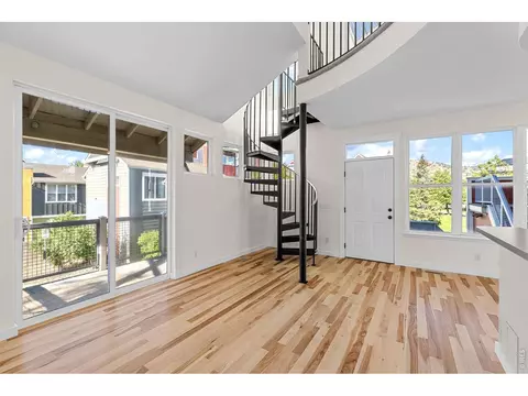 Living - 4742 18th St, Boulder, CO 80304 photo 3 of 7