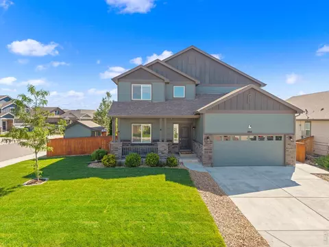 884 Emerald Lakes St, Windsor, CO 80550