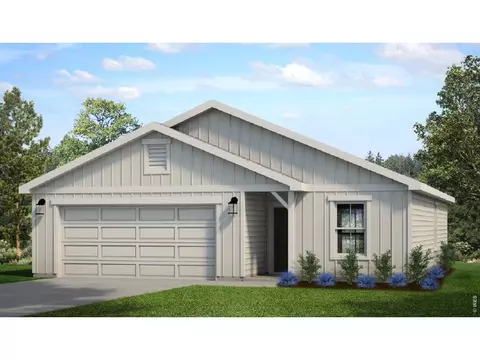 1931 Triticale Way, Johnstown, CO 80534