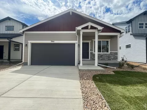 1964 Sorghum Way, Johnstown, CO 80534