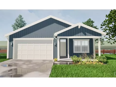 1964 Sorghum Way, Johnstown, CO 80534