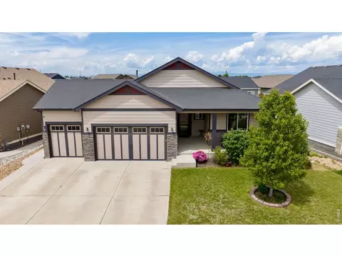 1003 Settlers Dr, Milliken, CO 80543