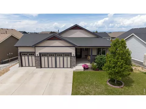 1003 Settlers Dr, Milliken, CO 80543