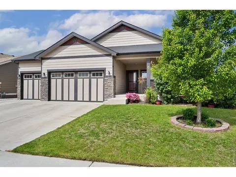 1003 Settlers Dr, Milliken, CO 80543