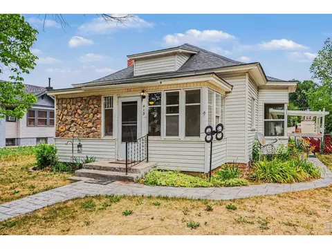 413 Cheyenne Ave, Eaton, CO 80615