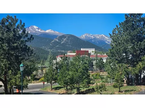 610 Findley Ct, Estes Park, CO 80517