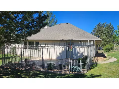 610 Findley Ct, Estes Park, CO 80517