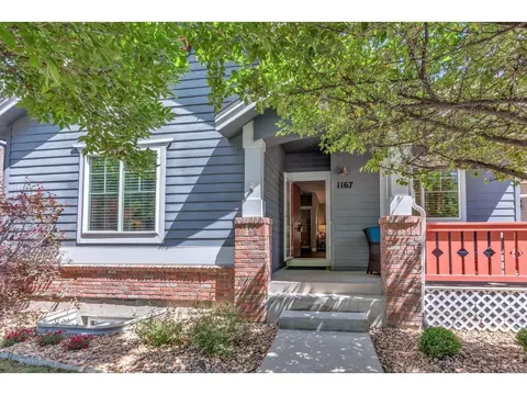 1167 Village Cir, Erie, CO 80516