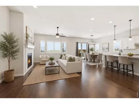 Other - 2647 Cutter Dr, Severance, CO 80524 photo 2 of 12
