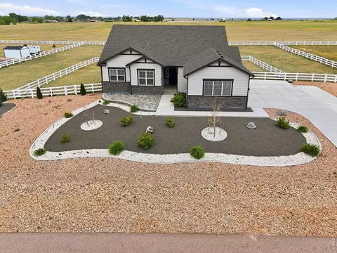 Exterior - 2647 Cutter Dr, Severance, CO 80524 photo 5 of 10