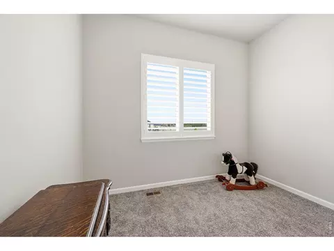 Bedroom - 2647 Cutter Dr, Severance, CO 80524 photo 4 of 4