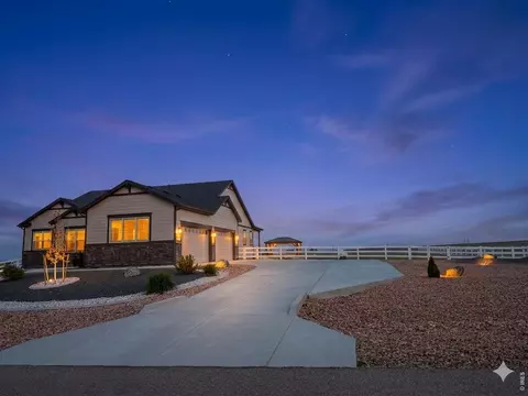 Exterior - 2647 Cutter Dr, Severance, CO 80524 photo 2 of 10