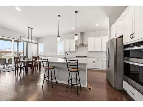 Kitchen - 2647 Cutter Dr, Severance, CO 80524 photo 1 of 4