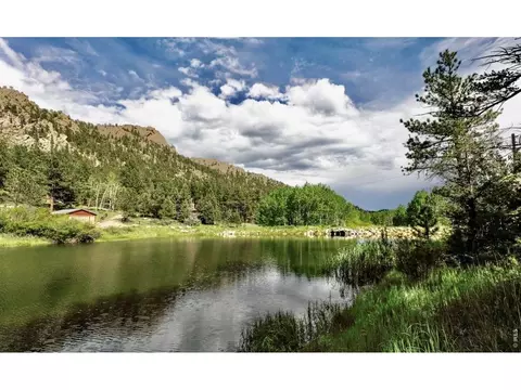 View/Area - 71 Cedar Dr, Lyons, CO 80540 photo 1 of 2