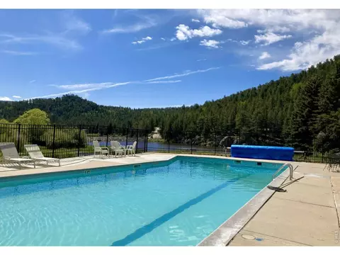 Exterior - 71 Cedar Dr, Lyons, CO 80540 photo 2 of 7