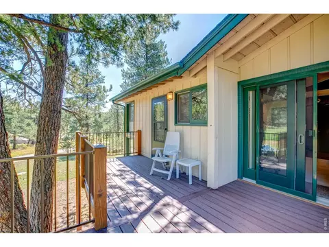 71 Cedar Dr, Lyons, CO 80540