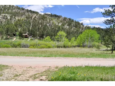 Exterior - 71 Cedar Dr, Lyons, CO 80540 photo 7 of 7